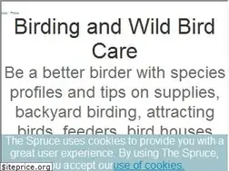 Sites similar to birding.about.com