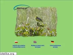 Sites similar to birding.pl
