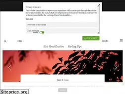 Sites similar to birding.rocks
