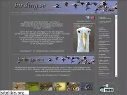 Sites similar to birding.se