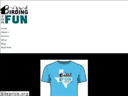 Sites similar to birdingforfun.com