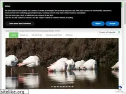 Sites similar to birdinginitaly.com