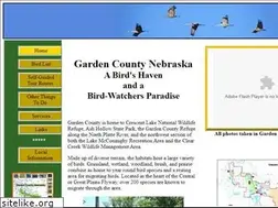 Sites similar to birdingnebraska.com