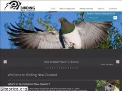 Sites similar to birdingnz.co.nz