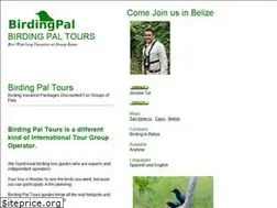 Sites similar to birdingpaltours.com