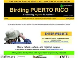 Sites similar to birdingpr.com