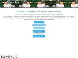 Sites similar to birdingquiz.com