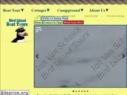 Sites similar to birdisland.net