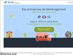 Sites similar to birdit.com