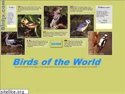 Sites similar to birdix.com