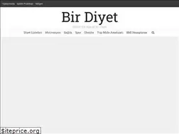 Sites similar to birdiyet.com