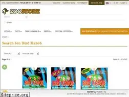 Sites similar to birdkabob.de