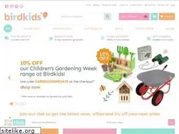 Sites similar to birdkids.co.uk