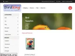 Sites similar to birdking.com.au