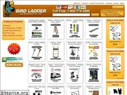 Sites similar to birdladder.com