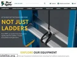 Sites similar to birdladder.net
