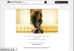 Sites similar to birdland.com.au