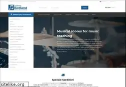 Sites similar to birdlandjazz.it
