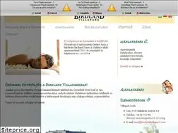 Sites similar to birdlandvillapark.com