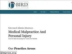 Sites similar to birdlawgroup.com