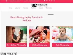 Sites similar to birdlenscreation.com
