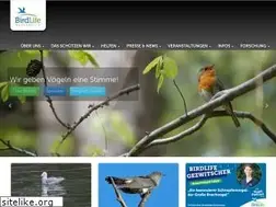 Sites similar to birdlife.at