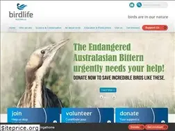 Sites similar to birdlife.org.au