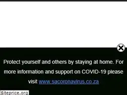 Sites similar to birdlife.org.za