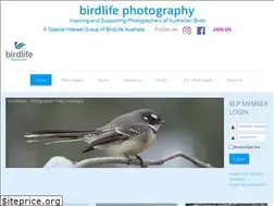 Sites similar to birdlifephotography.org.au