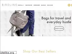 Sites similar to birdling.com