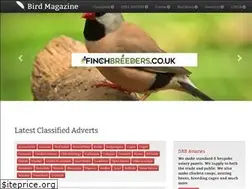 Sites similar to birdmagazine.co.uk
