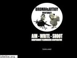 Sites similar to birdman-artboy.com