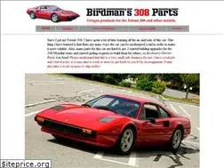 Sites similar to birdman308.com