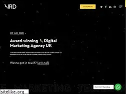 Sites similar to birdmarketing.co.uk