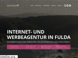 Sites similar to birdmedia.de