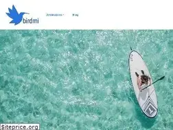 Sites similar to birdmi.com