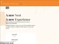 Sites similar to birdnestlife.com