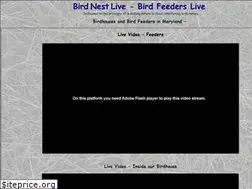Sites similar to birdnestlive.com