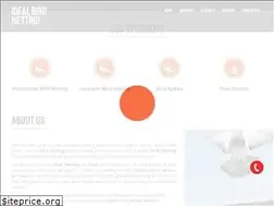 Sites similar to birdnettingservices.in