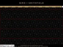 Sites similar to birdofsmithfield.com