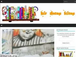 Sites similar to birdolapkitap.com