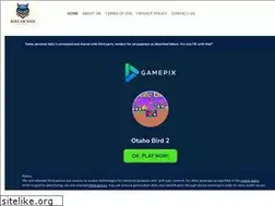 Sites similar to birdonbird.org