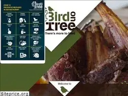 Sites similar to birdontree.com