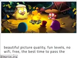 Sites similar to birdpapa.net
