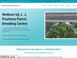 Sites similar to birdpark-jagrie.nl
