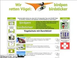 Sites similar to birdpen.de