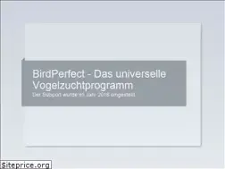 Sites similar to birdperfect.de
