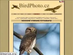 Sites similar to birdphoto.cz