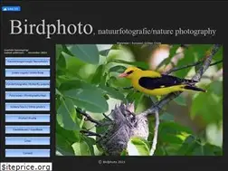 Sites similar to birdphoto.nl