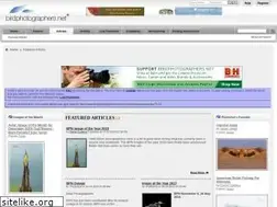 Sites similar to birdphotographers.net
